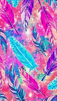 Image result for Cute Feather Wallpaper