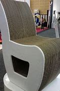 Image result for Cardboard Furniture