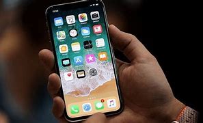 Image result for Using iPhone 10