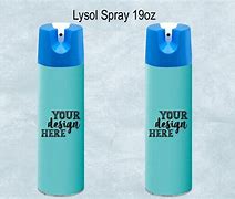 Image result for Lysol Disinfectant Template