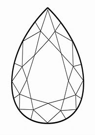 Image result for Crystal Gems Diamond Coloring