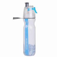 Image result for Spray Water Bottle for Drinking
