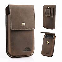 Image result for Best Leather Phone Holster