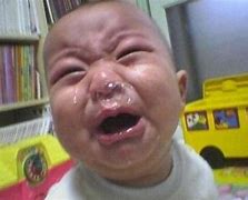 Image result for Cell Phone Sending Waves to Crying Baby Meme