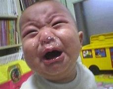 Image result for Cry Baby Meme Images