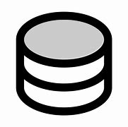 Image result for Database View Icon
