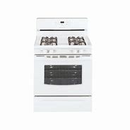 Image result for 30 Inch Gas Range White