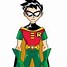Image result for Cute Cartoon Batman and Robin