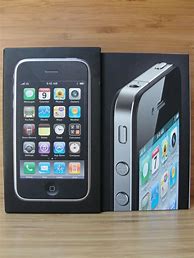 Image result for iPhone 3GS Box iOS