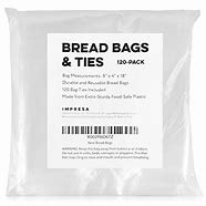 Image result for Plastic Bread Ties