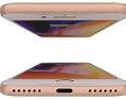 Image result for iPhone 8 Gold vs Rose Gold