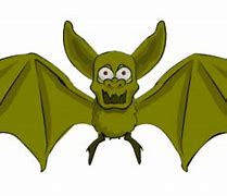 Image result for Big Bat Cartoon