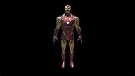 Image result for Iron Man Mark 85 T-Shirt
