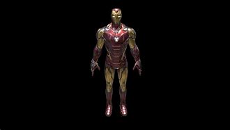 Image result for Iron Man Mark 85 Wallpaper 4K