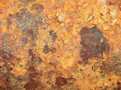 Image result for Rusty Metal