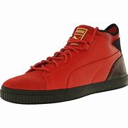 Image result for Puma High Top Basketball Shoes