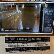 Image result for GE Dual Wave Microwave System