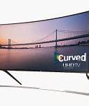 Image result for 32 Inch Curved TV