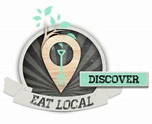 Image result for Eat Local SC Logo