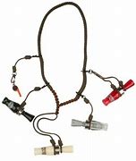 Image result for Zipper Braid Lanyard