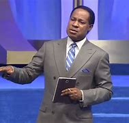 Image result for Pastor Chris Young
