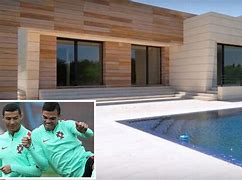 Image result for Cristiano Ronaldo House in Portugal