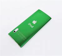 Image result for iPod 5th Gen Green