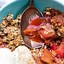 Image result for Oat Crumble Topping Recipe