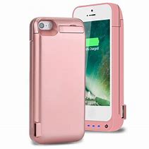 Image result for Battery Case iPhone 5S with Screen Cover