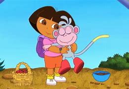 Image result for Dora the Explorer Season 4 Episode 16