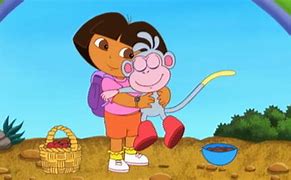 Image result for Dora the Explorer Gallery Season 3