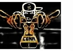 Image result for John Cena Logo.png