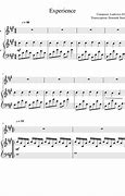 Image result for How to Play Experience On Piano