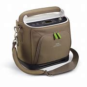 Image result for Philips Respironics Portable Oxygen Concentrator