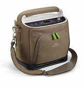 Image result for Philips Oxygen Concentrator