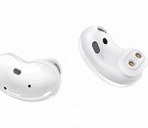 Image result for Galaxy Buds Mystic White