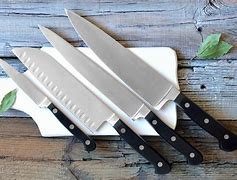 Image result for Hollywood Kitchen Knife
