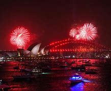 Image result for New Year's Eve in Australia