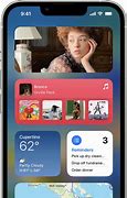 Image result for Is There a 1X2 iPhone Widget