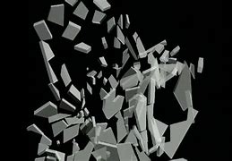 Image result for Glass Breaking Animation