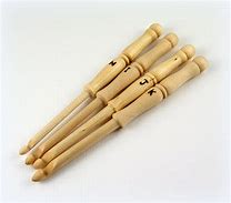 Image result for Antique Crochet Hooks