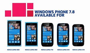 Image result for Windows Phone 7.8