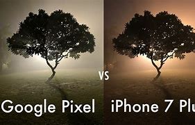 Image result for iPhone 7 vs 7 Plus Camera Comparison