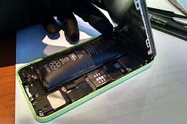 Image result for iPhone 6 Swollen Battery