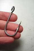 Image result for Real Fishing Hook and Line