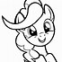 Image result for My Little Pony Rainbow Road Trip Pinkie Pie