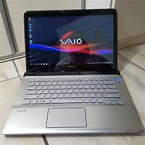 Image result for Sony Vaio Touch Screen Core I7