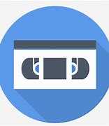 Image result for VHS Icon