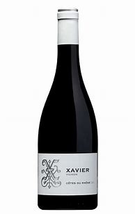 Image result for Xavier Vignon Vin France Xiraz!