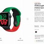 Image result for Apple Watch Series 6 GPS Cellular 44Mm